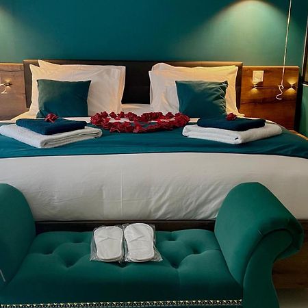 Suite Solie Spa Wintzenheim Exterior photo